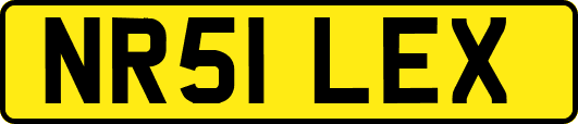 NR51LEX