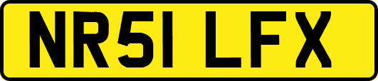 NR51LFX