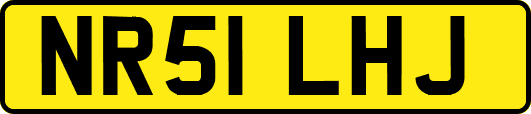 NR51LHJ