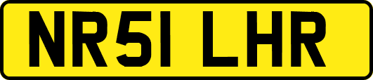 NR51LHR