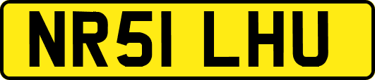 NR51LHU