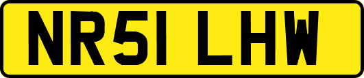 NR51LHW