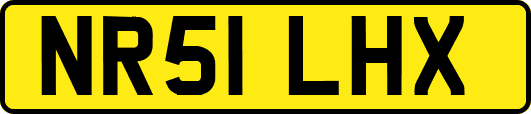 NR51LHX