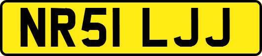 NR51LJJ
