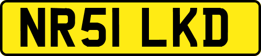 NR51LKD