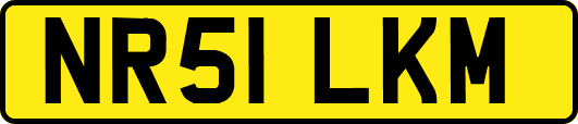 NR51LKM