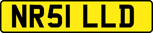 NR51LLD