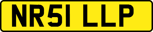 NR51LLP