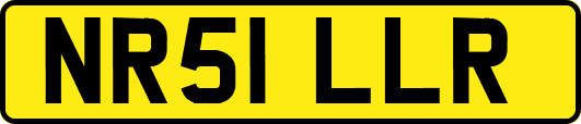 NR51LLR