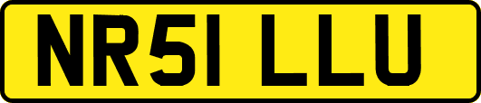 NR51LLU