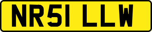 NR51LLW