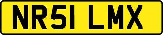 NR51LMX