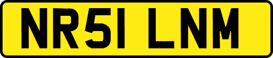 NR51LNM