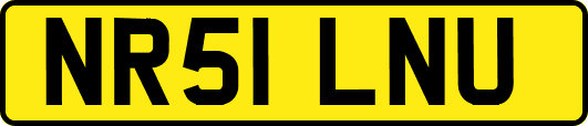 NR51LNU