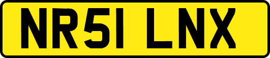 NR51LNX