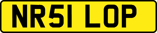 NR51LOP