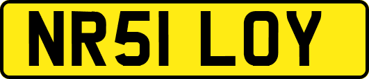 NR51LOY