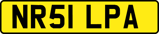 NR51LPA