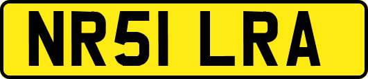 NR51LRA