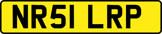 NR51LRP