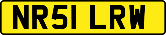 NR51LRW