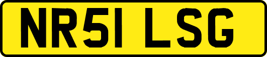 NR51LSG