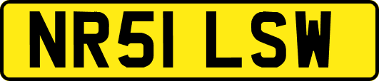 NR51LSW