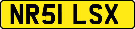 NR51LSX