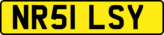 NR51LSY