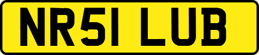 NR51LUB