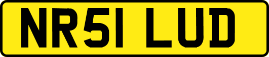 NR51LUD