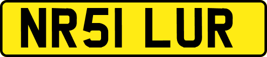 NR51LUR