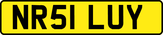 NR51LUY