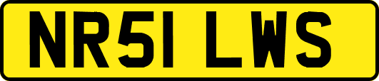 NR51LWS