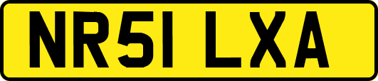 NR51LXA