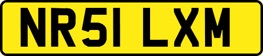 NR51LXM