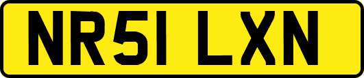 NR51LXN