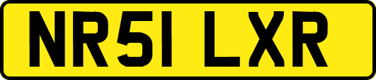 NR51LXR