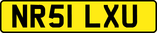 NR51LXU