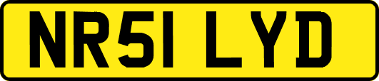 NR51LYD