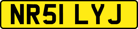 NR51LYJ