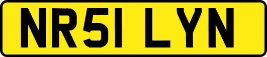 NR51LYN