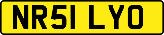 NR51LYO