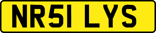 NR51LYS