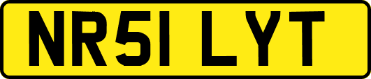 NR51LYT