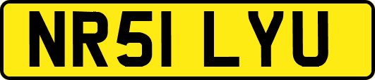 NR51LYU