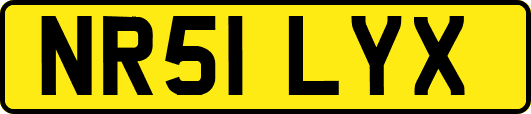 NR51LYX