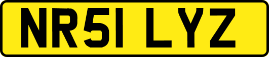 NR51LYZ