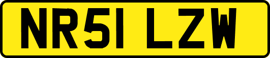 NR51LZW
