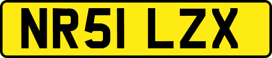 NR51LZX